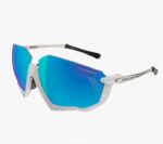 Branco Lente Azul