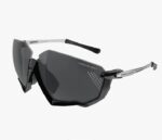 Preto Lente Prata