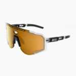 Cristal Lente Bronze