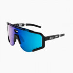 Preto Lente Azul