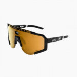 Preto Lente Bronze