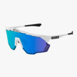 Branco Lente Azul