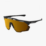 Carbono Lente Bronze
