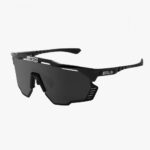 Preto Lente Prata