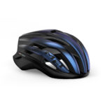 Azul Iridescente