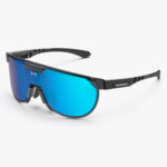 Preto Lente Azul