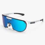 Branco Lente Azul