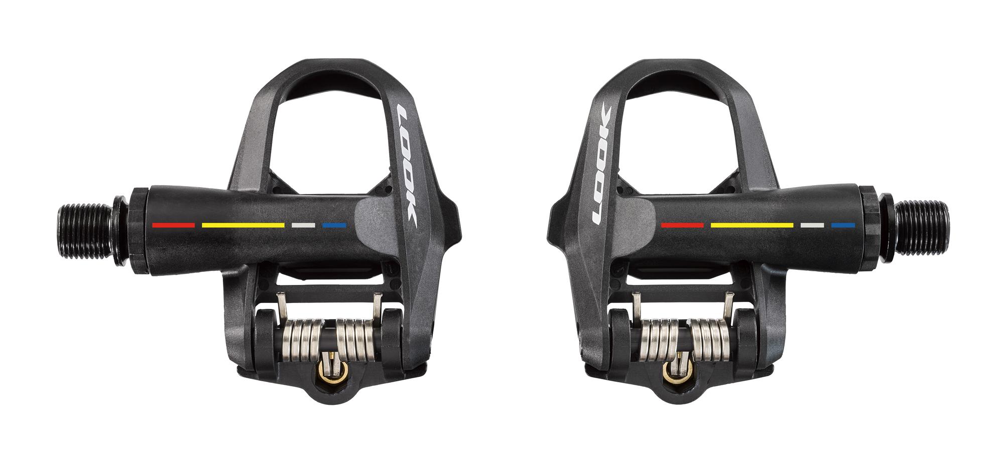 KEO 2 MAX CARBON PRO TEAM EDITION