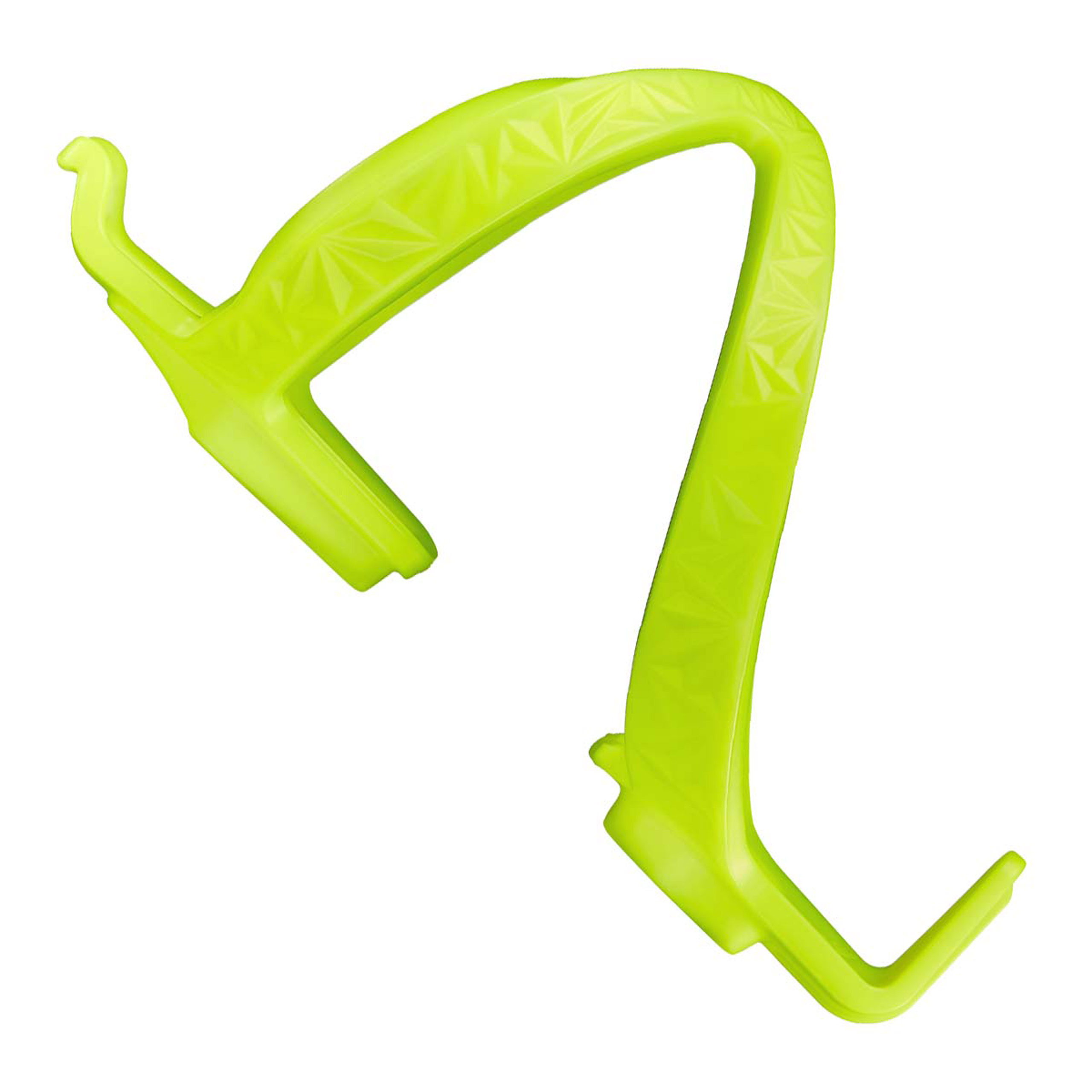 Fly Cage Poly – Amarelo Neon