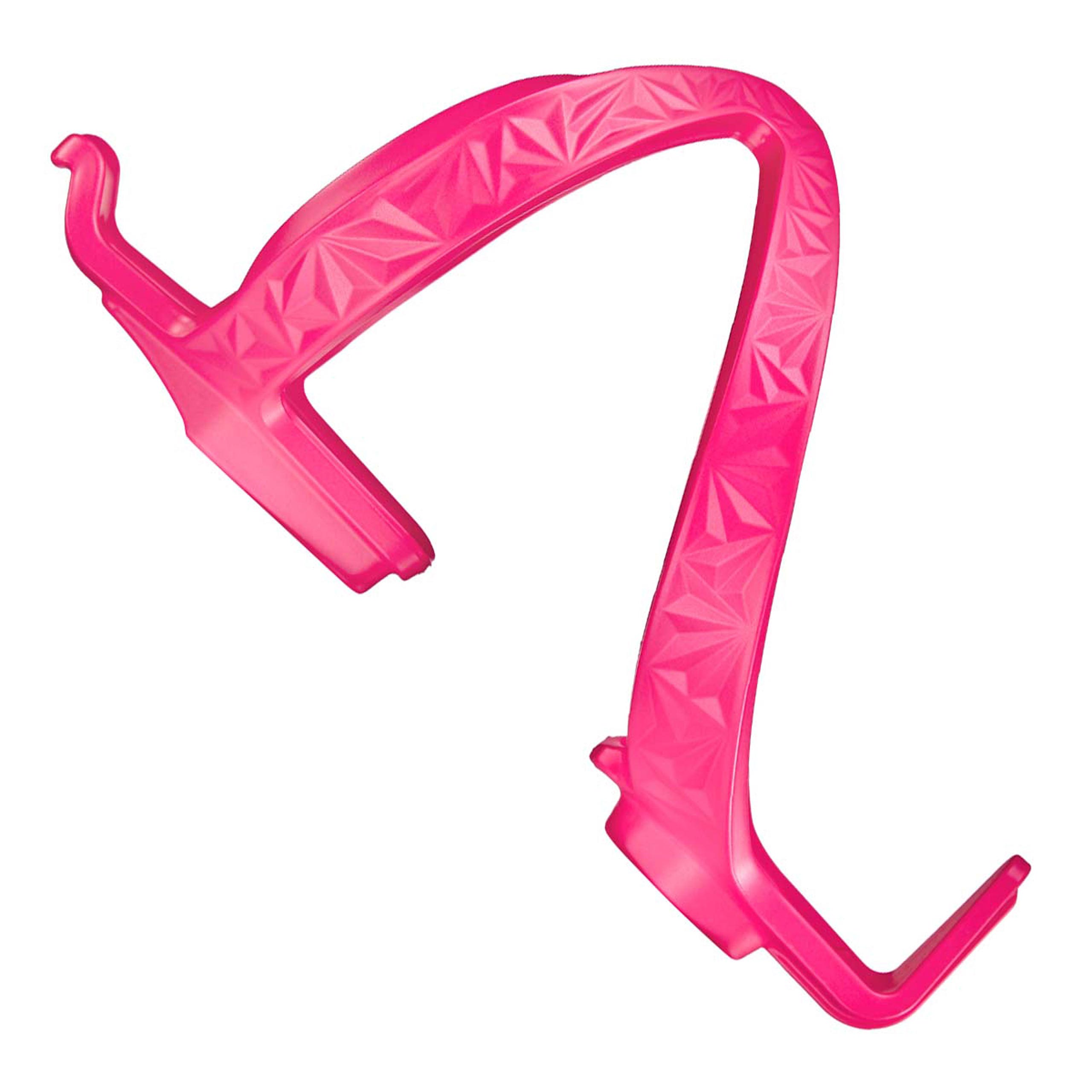 Fly Cage Poly – Rosa Neon
