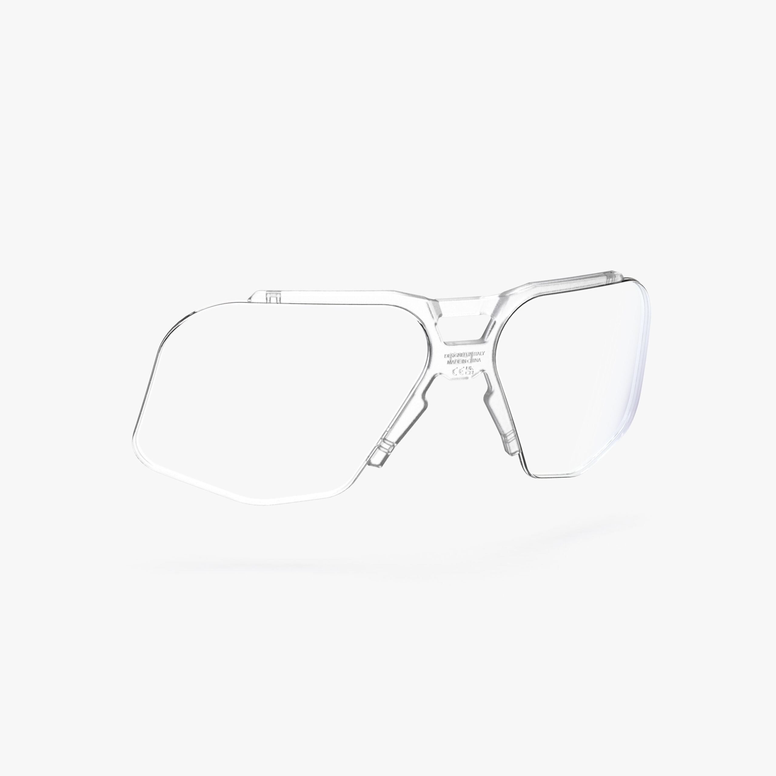 AC030-RX Optical Insert Aerostorm-Front